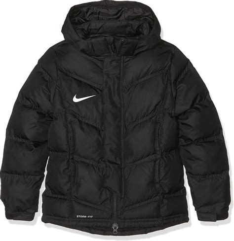 nike winterjacke herren l